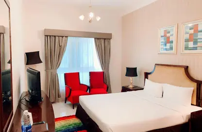 Hotel  and  Hotel Apartment - 1 Bedroom - 1 Bathroom for rent in Hor Al Anz - Deira - Dubai
