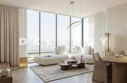 Apartment - Studio - 1 Bathroom for sale in Altura 2 - Waada by Bahria Town - Dubai South (Dubai World Central) - Dubai Apartment - Studio - 1 Bathroom for sale in Altura 2 - Waada by Bahria Town - Dubai South (Dubai World Central) - Dubai