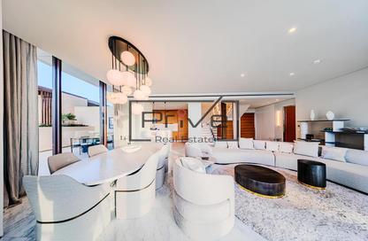 Apartment - 2 Bedrooms - 3 Bathrooms for sale in Atlantis The Royal Residences - The Crescent - Palm Jumeirah - Dubai