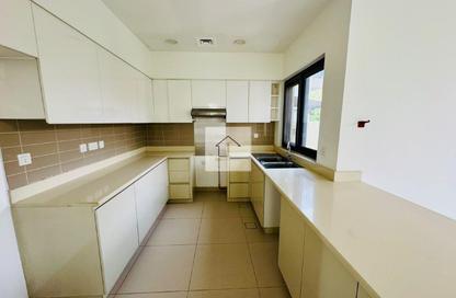 Villa - 4 - 4 for rent in Maple at Dubai Hills Estate 2 - Maple at Dubai Hills Estate - Dubai Hills Estate - Dubai Villa - 4 - 4 for rent in Maple at Dubai Hills Estate 2 - Maple at Dubai Hills Estate - Dubai Hills Estate - Dubai