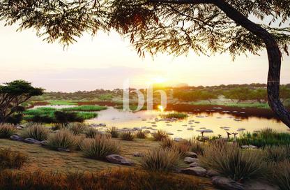 Villa - 5 - 6 for sale in Maha Villas - Expo Valley - Expo City - Dubai
