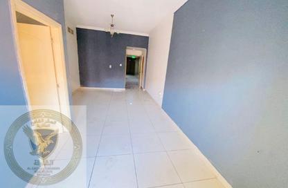 Apartment - 1 Bedroom - 2 Bathrooms for rent in Al Naemiya Tower 1 - Al Naemiya Towers - Al Nuaimiya - Ajman Apartment - 1 Bedroom - 2 Bathrooms for rent in Al Naemiya Tower 1 - Al Naemiya Towers - Al Nuaimiya - Ajman
