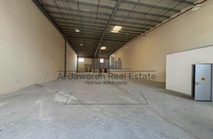 Warehouse - Studio - 1 for rent in Umm Dir - Umm Al Quwain