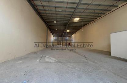 Warehouse - Studio - 1 for rent in Umm Dir - Umm Al Quwain