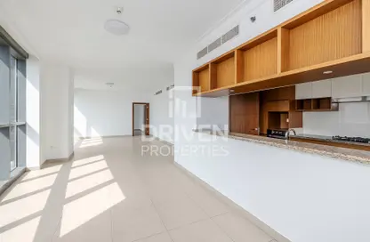 Apartment - 3 Bedrooms - 5 Bathrooms for rent in Dubai Creek Residences South Tower 1 - Dubai Creek Residences South - Dubai Creek Residences - Dubai Creek Harbour (The Lagoons) - Dubai