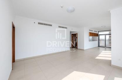Apartment - 3 Bedrooms - 5 Bathrooms for rent in Dubai Creek Residences South Tower 1 - Dubai Creek Residences South - Dubai Creek Residences - Dubai Creek Harbour (The Lagoons) - Dubai
