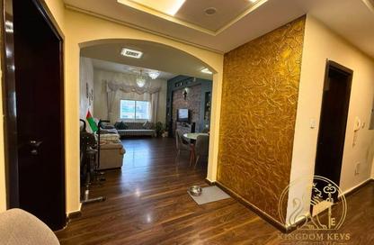 Apartment - 1 Bedroom - 3 Bathrooms for sale in Cordoba Palace - Dubai Silicon Oasis - Dubai