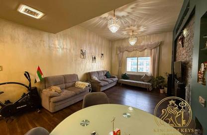 Apartment - 1 Bedroom - 3 Bathrooms for sale in Cordoba Palace - Dubai Silicon Oasis - Dubai