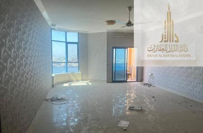 شقة - 3 غرف نوم - 3 حمامات للايجار في أبراج الراشدية - الراشدية - عجمان وسط المدينة - عجمان شقة - 3 غرف نوم - 3 حمامات للايجار في أبراج الراشدية - الراشدية - عجمان وسط المدينة - عجمان