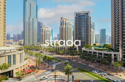 Apartment - 1 - 1 for rent in Act Two - Act One Act Two Towers - Opera District - Downtown Dubai - Dubai Apartment - 1 - 1 for rent in Act Two - Act One Act Two Towers - Opera District - Downtown Dubai - Dubai