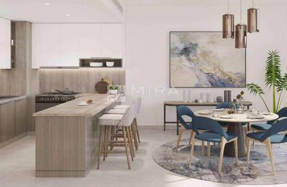 Townhouse - 4 Bedrooms - 4 Bathrooms for sale in Mudon Al Ranim 6 - Mudon - Dubai