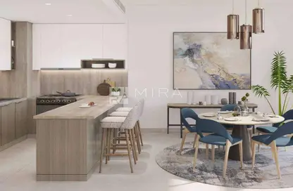 Townhouse - 4 Bedrooms - 4 Bathrooms for sale in Mudon Al Ranim 6 - Mudon - Dubai