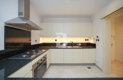 Apartment - 2 - 4 for sale in Maurya - Taj Grandeur Residences - The Crescent - Palm Jumeirah - Dubai