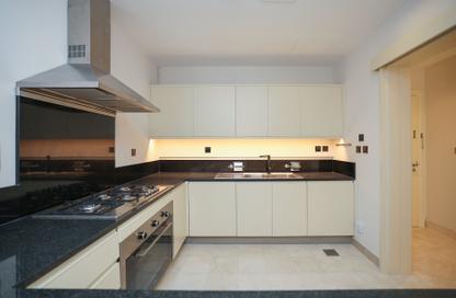 Apartment - 2 - 4 for sale in Maurya - Taj Grandeur Residences - The Crescent - Palm Jumeirah - Dubai