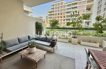 شقة - 2 غرف نوم - 3 حمامات للايجار في مُلْبِري 2 في مبنى بارك هايتس A2 - مالبيري 2 في بارك هايتس بلوك أ - ملبيري 2 - بارك هايتس - دبي هيلز استيت - دبي