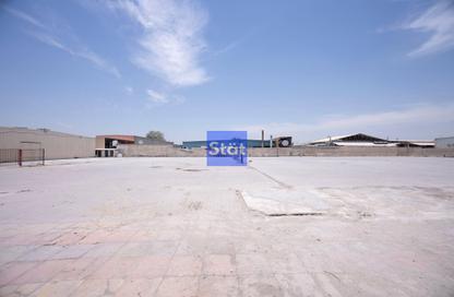 Land - Studio for rent in Al Quoz Industrial Area 4 - Al Quoz Industrial Area - Al Quoz - Dubai