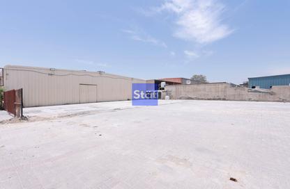Land - Studio for rent in Al Quoz Industrial Area 4 - Al Quoz Industrial Area - Al Quoz - Dubai Land - Studio for rent in Al Quoz Industrial Area 4 - Al Quoz Industrial Area - Al Quoz - Dubai