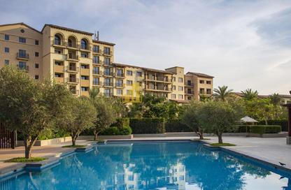 Apartment - 1 Bedroom - 2 Bathrooms for rent in Qamar 2 - Madinat Badr - Al Muhaisnah - Dubai