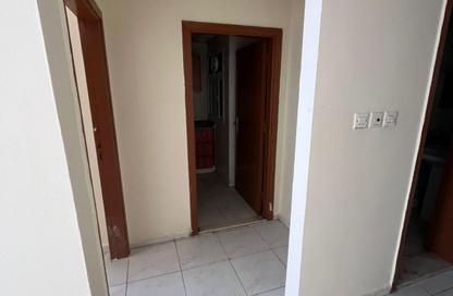 Apartment - 1 Bedroom - 1 Bathroom for rent in Al Naemiya Tower 2 - Al Naemiya Towers - Al Nuaimiya - Ajman