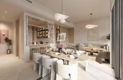 Apartment - 2 Bedrooms - 2 Bathrooms for sale in One B Tower - Business Bay - Dubai