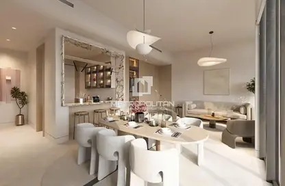 Apartment - 2 Bedrooms - 2 Bathrooms for sale in One B Tower - Business Bay - Dubai