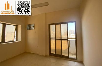 Apartment - 1 Bedroom - 1 Bathroom for rent in Al Nakheel - Ajman Downtown - Ajman Apartment - 1 Bedroom - 1 Bathroom for rent in Al Nakheel - Ajman Downtown - Ajman