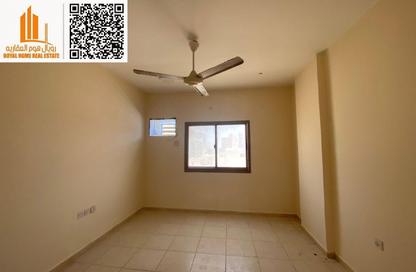 Apartment - 1 Bedroom - 1 Bathroom for rent in Al Nakheel - Ajman Downtown - Ajman