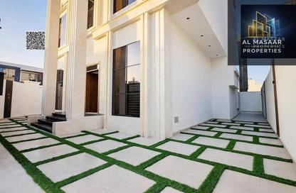 Villa - 5 - 7 for sale in Kabbali Hills - Al Helio 2 - Al Helio - Ajman