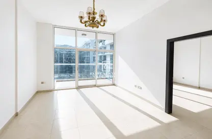 Apartment - 1 Bedroom - 2 Bathrooms for rent in Glitz 3B - Glitz 3 - Glitz - Dubai Studio City - Dubai