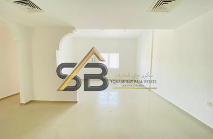 Apartment - 2 Bedrooms - 3 Bathrooms for rent in Amna Building - Dubai Silicon Oasis - Dubai