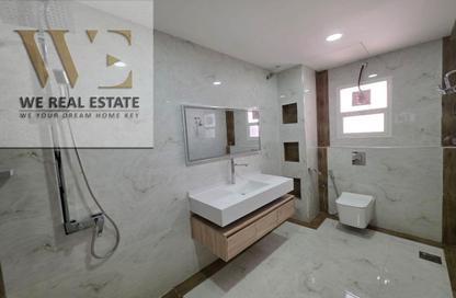 Villa - 5 Bedrooms - 6 Bathrooms for rent in Al Yasmeen 1 - Al Yasmeen - Ajman Villa - 5 Bedrooms - 6 Bathrooms for rent in Al Yasmeen 1 - Al Yasmeen - Ajman