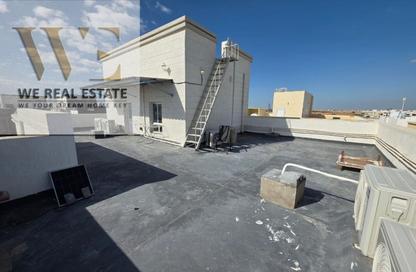 Villa - 5 Bedrooms - 6 Bathrooms for rent in Al Yasmeen 1 - Al Yasmeen - Ajman
