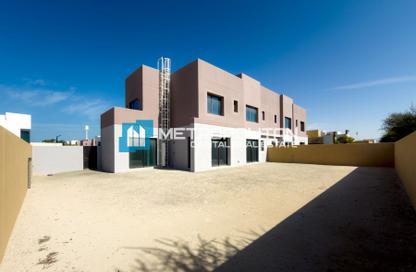 Villa - 4 Bedrooms - 5 Bathrooms for sale in Al Jurf Gardens Phase 1.2 - Al Jurf Gardens - AlJurf - Ghantoot - Abu Dhabi
