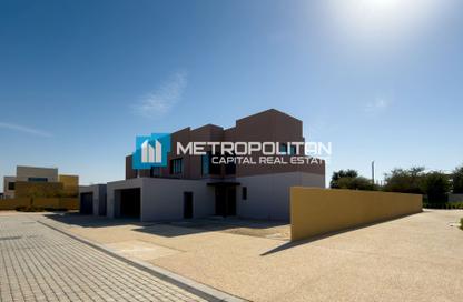 Villa - 4 Bedrooms - 5 Bathrooms for sale in Al Jurf Gardens Phase 1.2 - Al Jurf Gardens - AlJurf - Ghantoot - Abu Dhabi