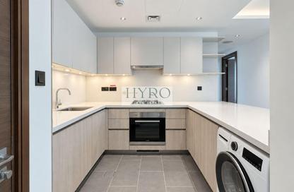 Apartment - 2 - 2 for rent in The Crest Tower C - The Crest - Sobha Hartland - Mohammed Bin Rashid City - Dubai Apartment - 2 - 2 for rent in The Crest Tower C - The Crest - Sobha Hartland - Mohammed Bin Rashid City - Dubai
