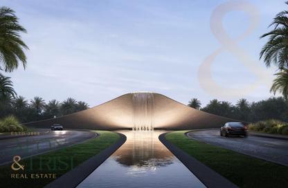 Villa - 5 Bedrooms - 7+ Bathrooms for sale in Chevalia Estate - Grand Polo Club and Resort - Dubai Investment Park (DIP) - Dubai