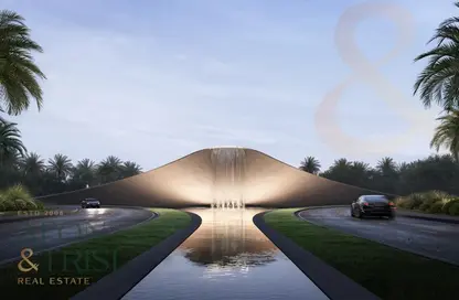 Villa - 5 Bedrooms - 7+ Bathrooms for sale in Chevalia Estate - Grand Polo Club and Resort - Dubai Investment Park (DIP) - Dubai