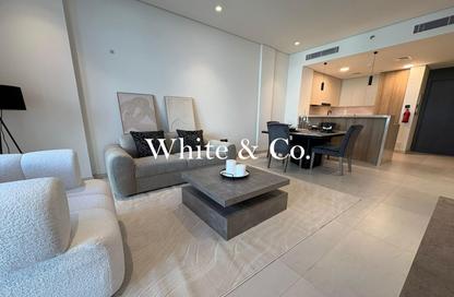 Apartment - 1 Bedroom - 2 Bathrooms for rent in Milestone Residences - District 3 - Jumeirah Village Triangle - Dubai