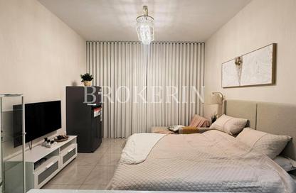 Apartment - Studio - 1 Bathroom for rent in The Square Tower - District 13 - Jumeirah Village Circle - Dubai Apartment - Studio - 1 Bathroom for rent in The Square Tower - District 13 - Jumeirah Village Circle - Dubai