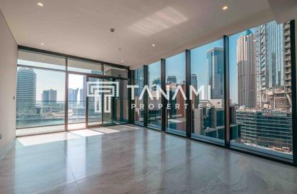 Apartment - 2 Bedrooms - 3 Bathrooms for sale in Peninsula Five - Peninsula - Business Bay - Dubai