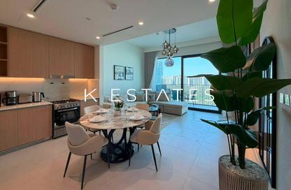 Apartment - 2 Bedrooms - 2 Bathrooms for sale in Park Horizon Tower 2 - Park Horizon - Dubai Hills Estate - Dubai