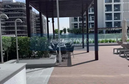 Apartment - 1 Bedroom - 2 Bathrooms for sale in AZIZI Riviera 13 - AZIZI Riviera - Meydan One - Meydan - Dubai
