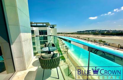 Apartment - 1 Bedroom - 2 Bathrooms for rent in Residences 22 - District One - Mohammed Bin Rashid City - Dubai Apartment - 1 Bedroom - 2 Bathrooms for rent in Residences 22 - District One - Mohammed Bin Rashid City - Dubai