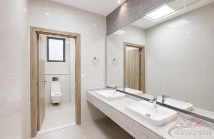 Villa - 5 Bedrooms - 7 Bathrooms for rent in Hoshi 1 - Hoshi - Al Badie - Sharjah Villa - 5 Bedrooms - 7 Bathrooms for rent in Hoshi 1 - Hoshi - Al Badie - Sharjah
