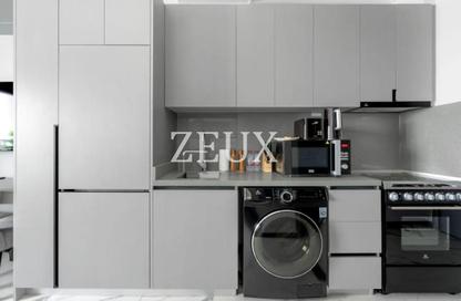 Apartment - Studio - 1 Bathroom for rent in MAG 930 - MAG City - Mohammed Bin Rashid City - Dubai