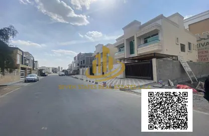 Land - Studio for sale in Al Tallah 2 - Ajman