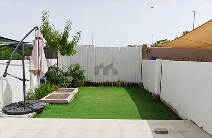 تاون هاوس - 3 غرف نوم - 4 حمامات للبيع في طراز معاصر - فيلات الريف - الريف - أبوظبي تاون هاوس - 3 غرف نوم - 4 حمامات للبيع في طراز معاصر - فيلات الريف - الريف - أبوظبي