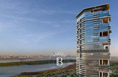 Apartment - 1 Bedroom - 2 Bathrooms for sale in Claydon House - Bukadra - Dubai