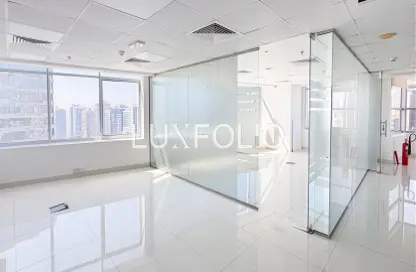 Office Space - Studio for rent in Mazaya Business Avenue BB2 - Mazaya Business Avenue - Jumeirah Lake Towers - Dubai Office Space - Studio for rent in Mazaya Business Avenue BB2 - Mazaya Business Avenue - Jumeirah Lake Towers - Dubai