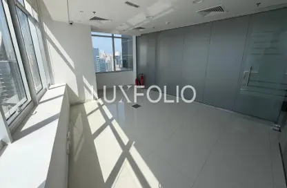 مكتب - استوديو للايجار في مركز مزايا للأعمال  BB2 - مركز مزايا للأعمال - أبراج بحيرات الجميرا - دبي